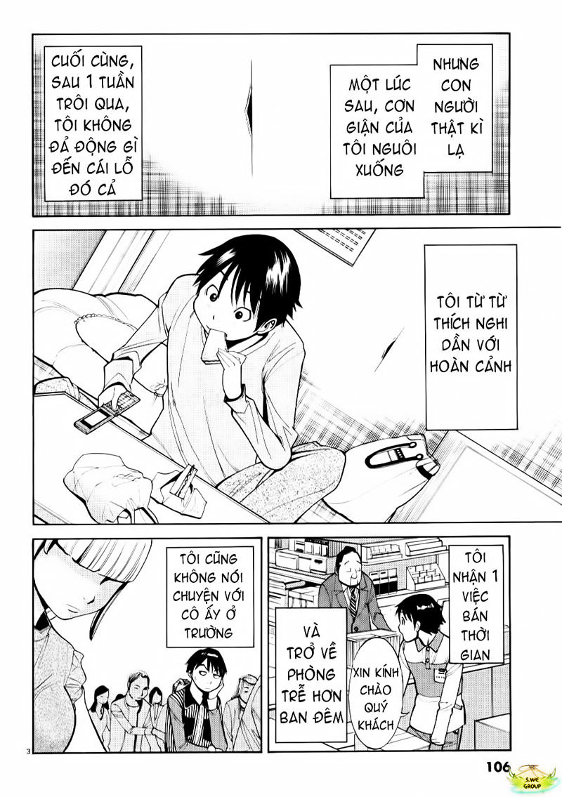 nozoki ana chapter 6 3