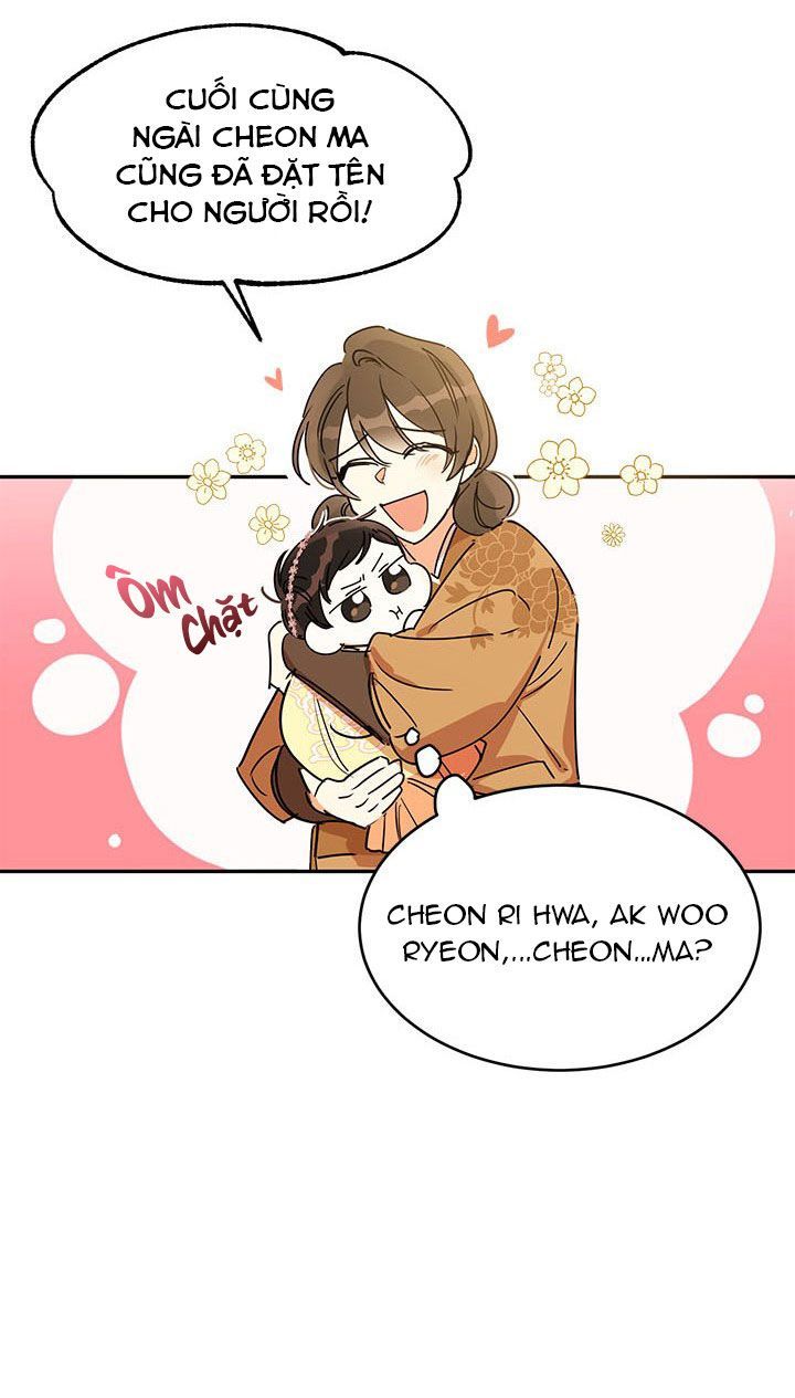 con gái bảo bối của boss phản diện chapter 1 20