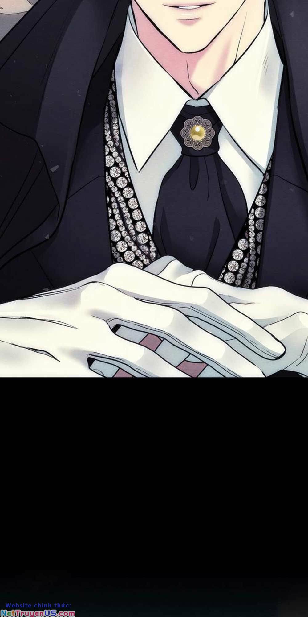 Hoàng Tử Rắc Rối chapter 33.1 23