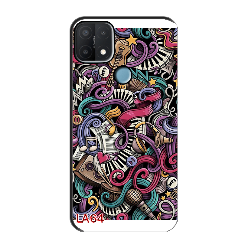 Ốp Lưng Dành Cho OPPO A15