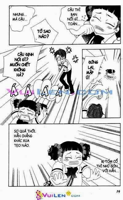 phép màu chapter 1 19