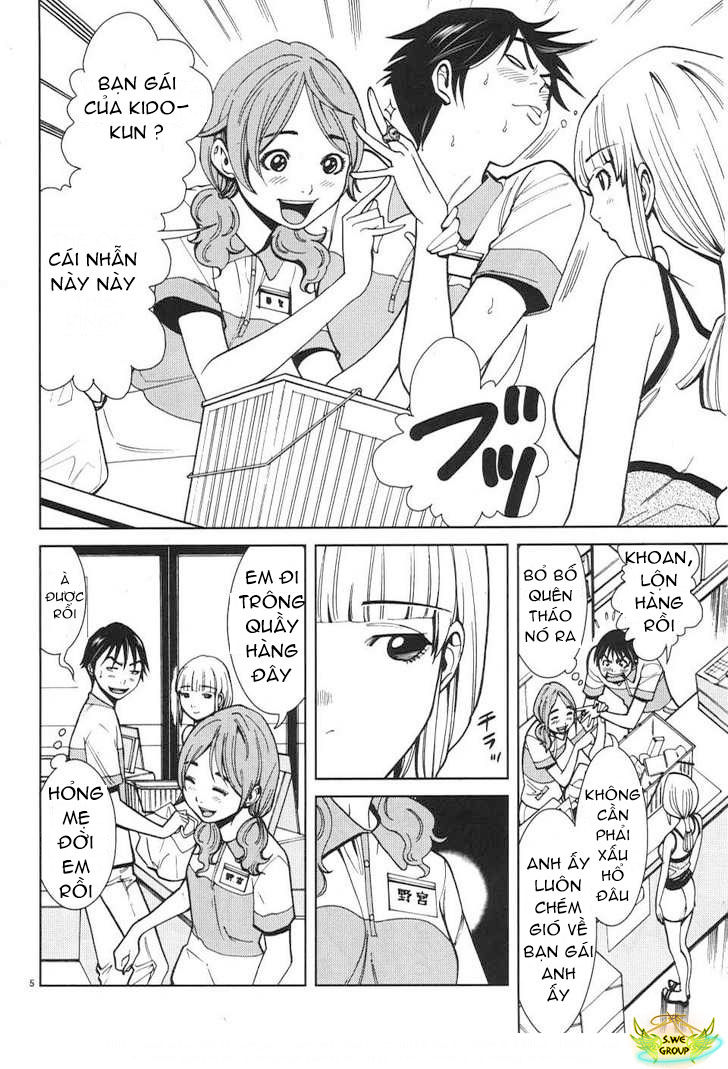 nozoki ana chapter 15 6