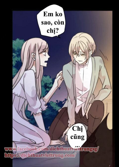 vết cắn ngọt ngào phần 1 chapter 68 69