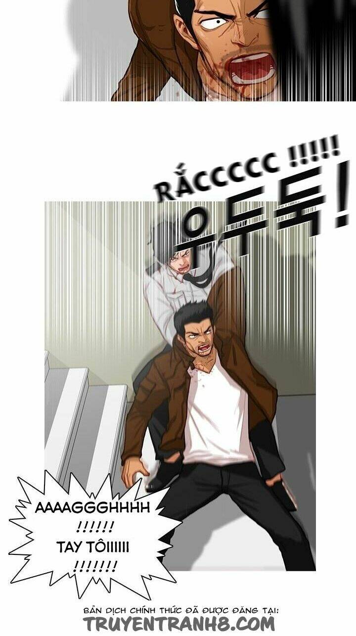 bụi đời gangnam chapter 14 9