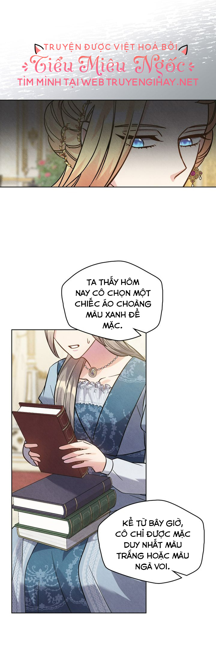 nỗi buồn của chú hề chapter 14 17