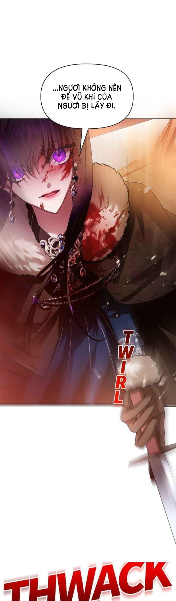 tôi muốn trở thành cô ấy dù chỉ là một ngày chapter 90 15