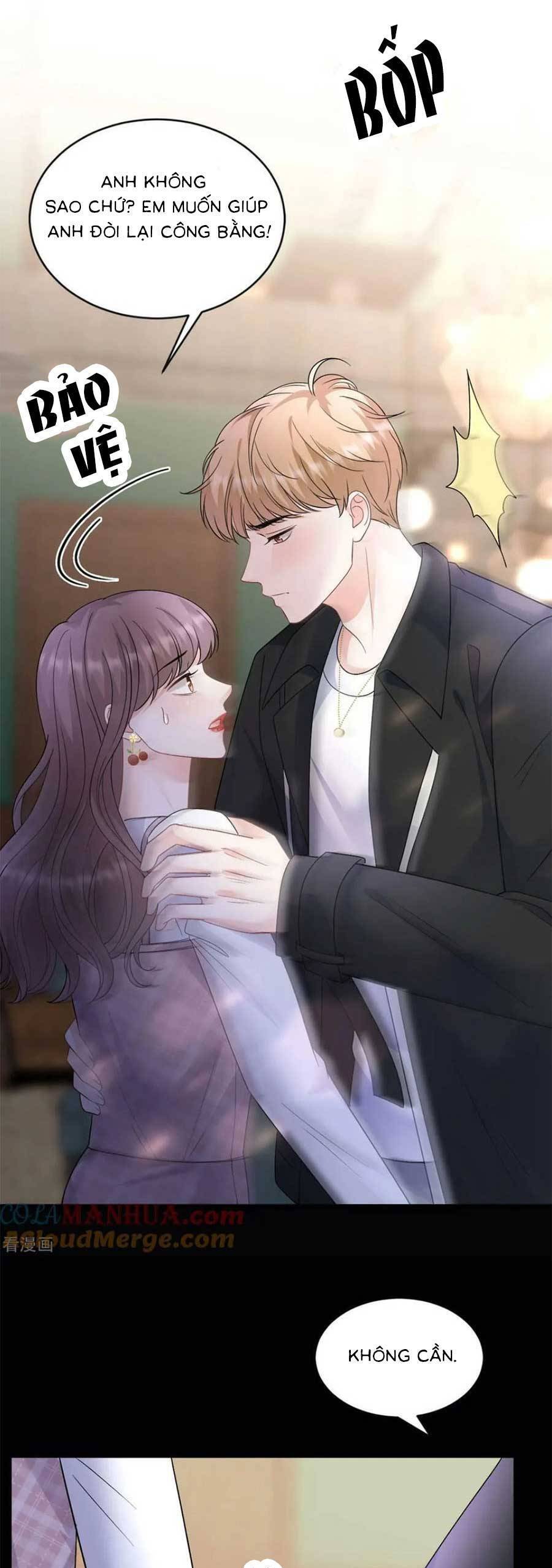 đại tiểu thư có thể có cái gì xấu chapter 184 15