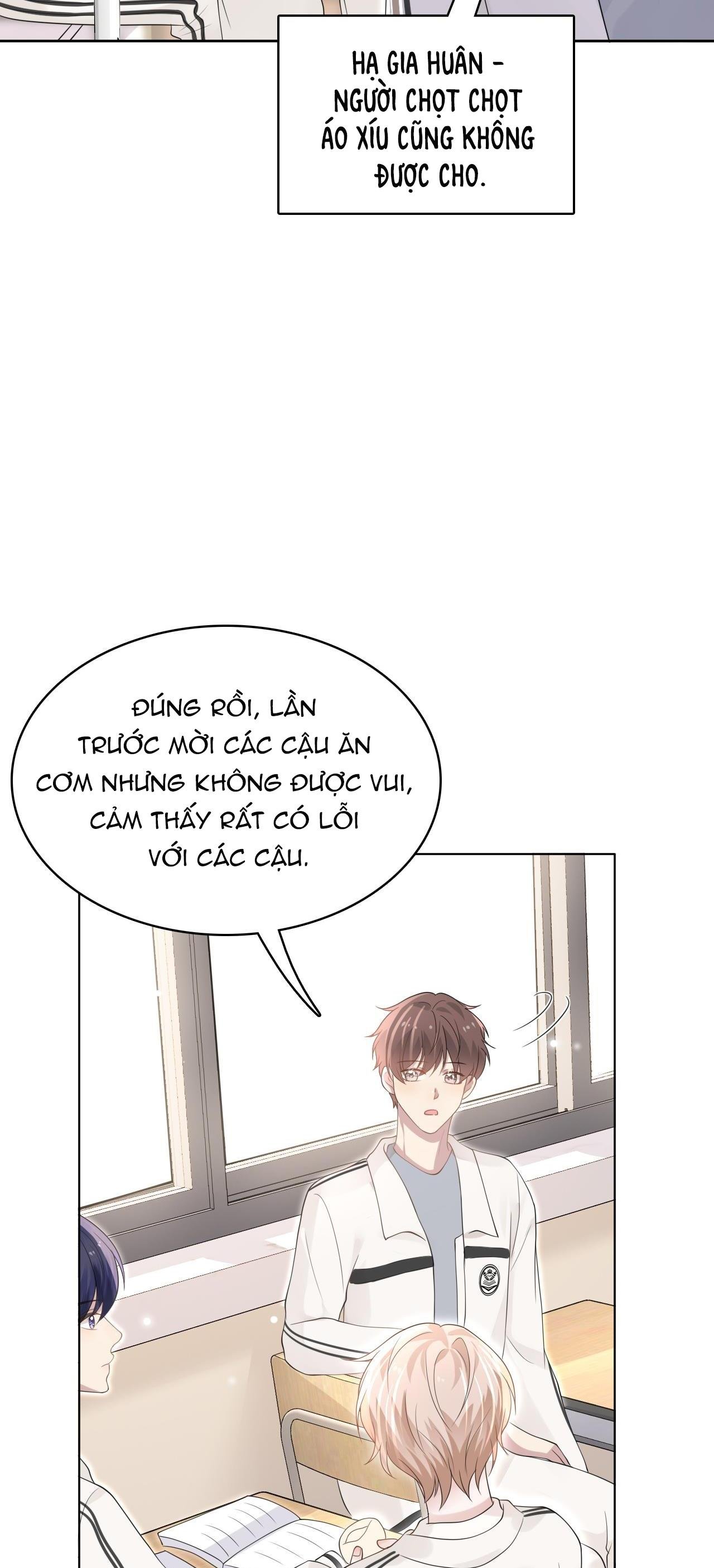 ẩn trung (end) chapter 43 27