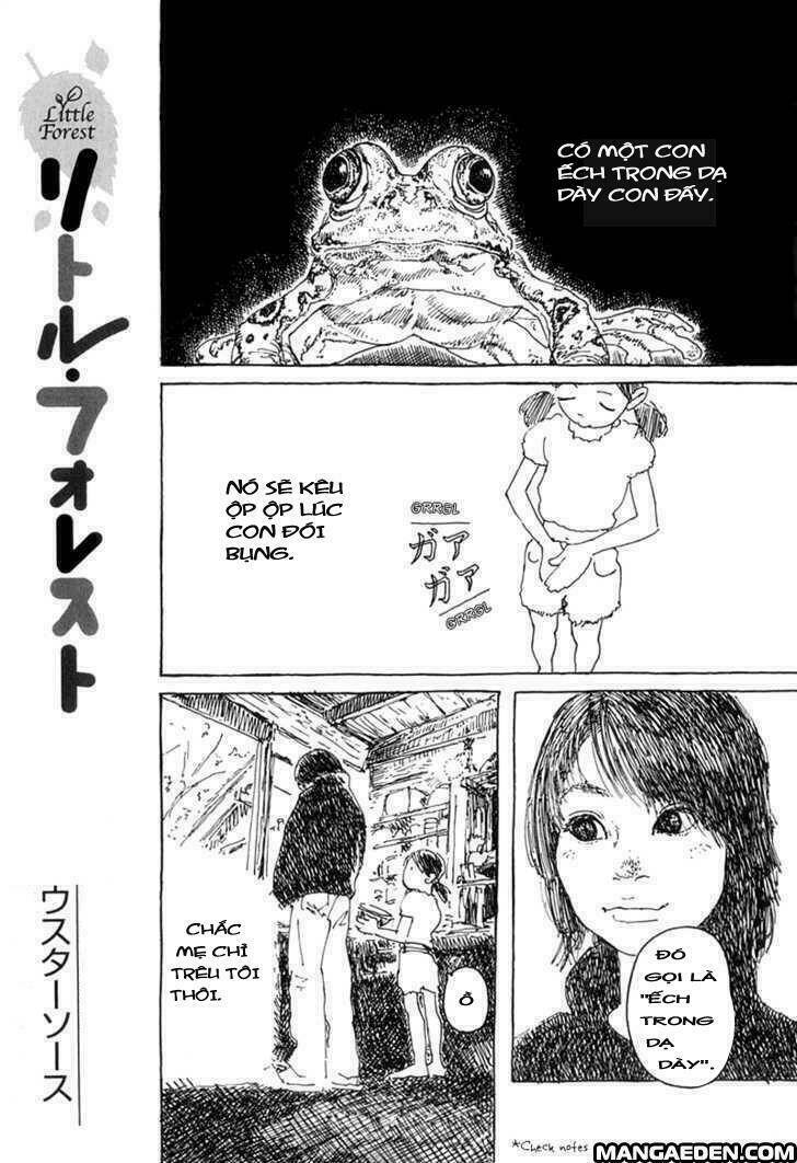 little forest chapter 2 4