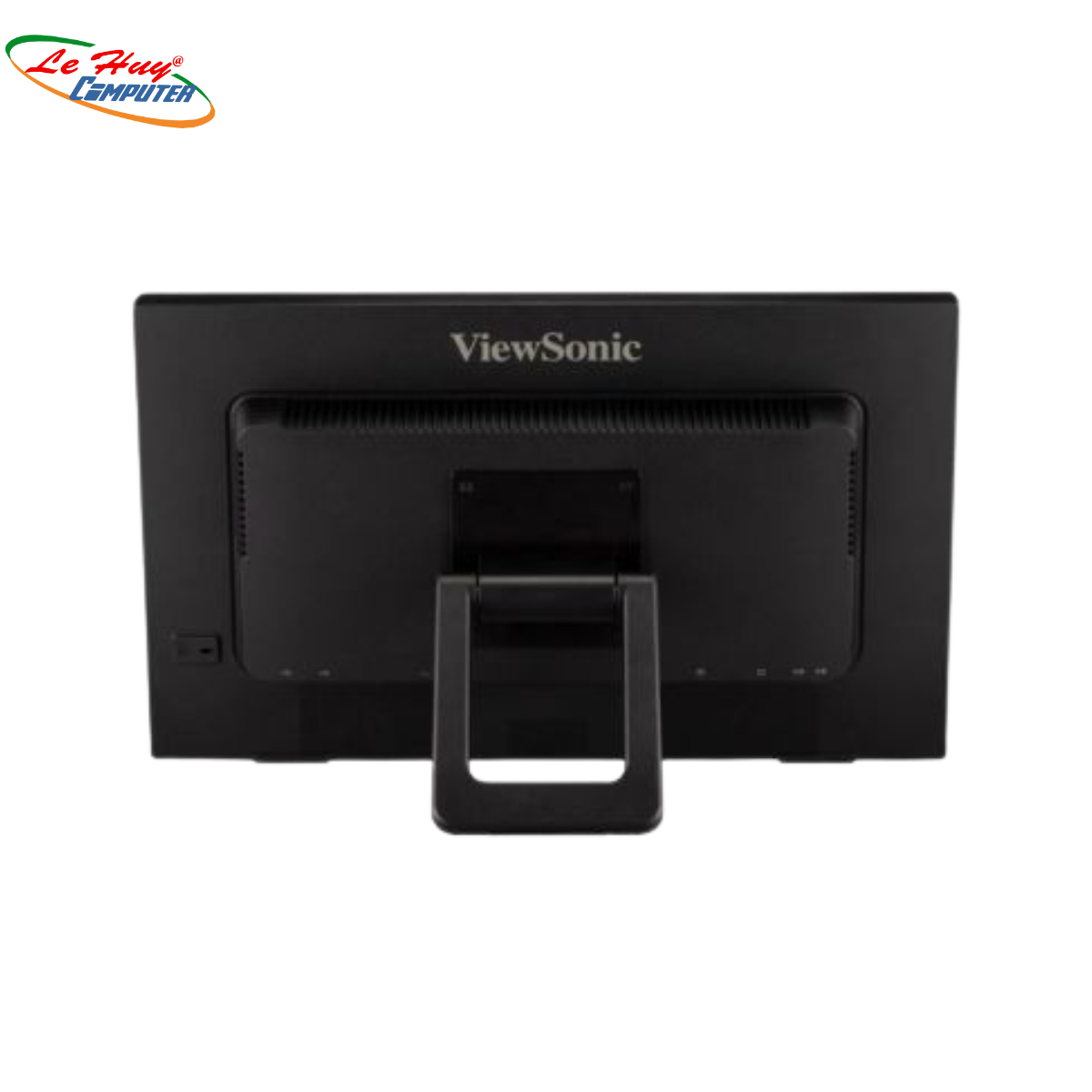 Màn hình LCD Viewsonic cảm ứng TD2223-2 (21.5 inch/ 1920 x 1080/ 250cd/m2/ 5ms/ 75Hz) - Hàng Chính Hãng