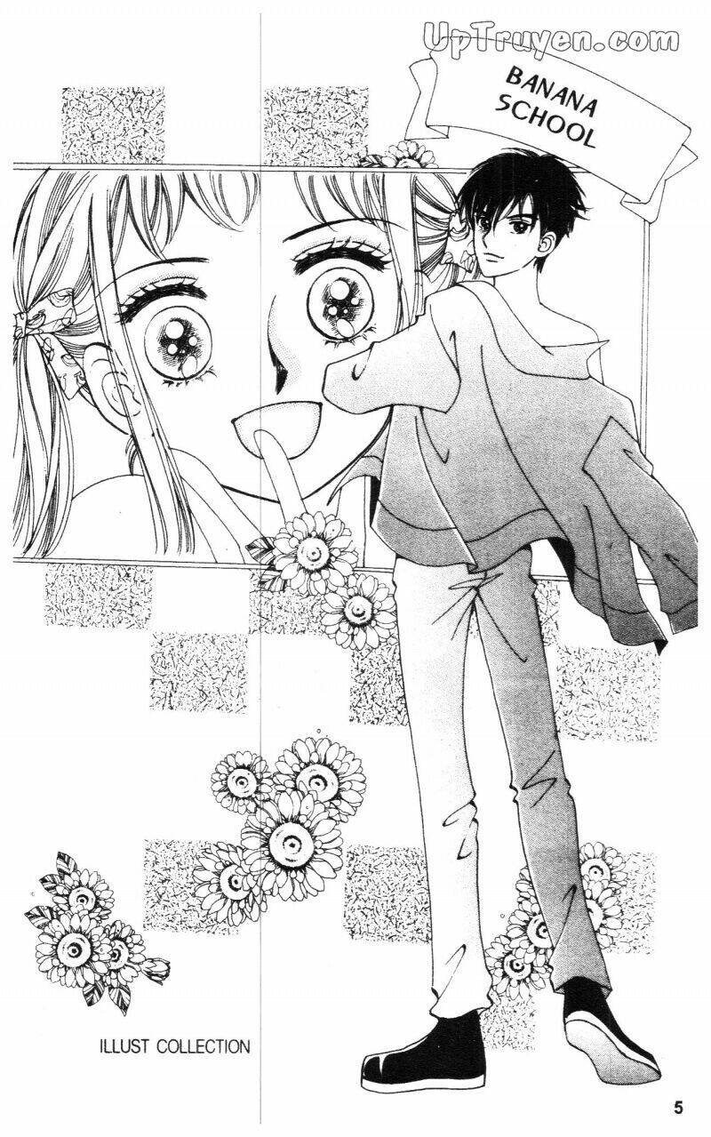 banana school chapter 3 6