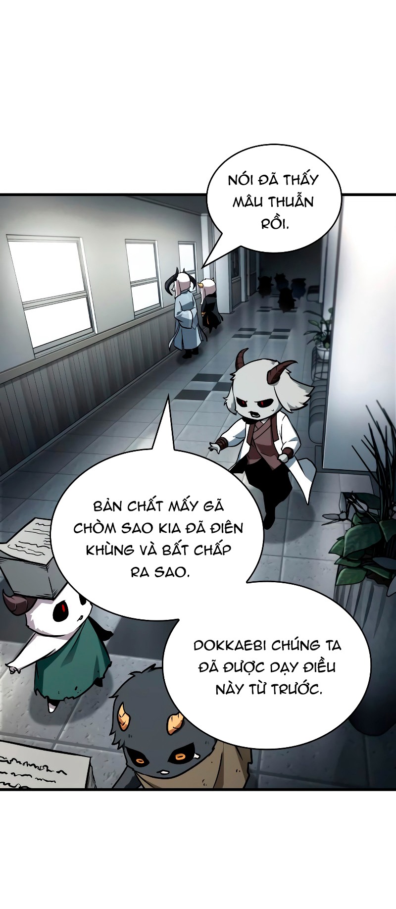 toàn trí độc giả - omniscient reader chapter 196.2 18