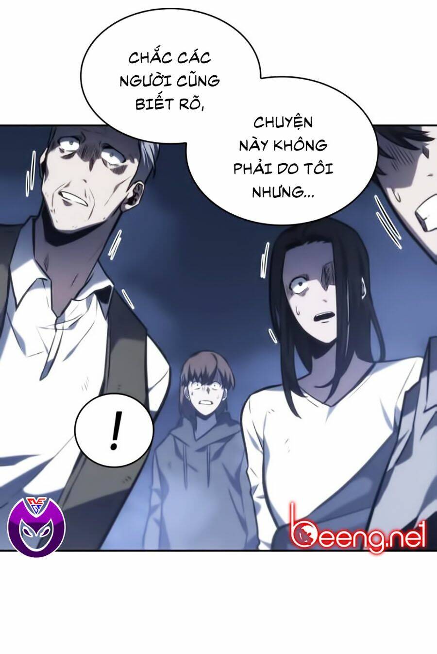 toàn trí độc giả - omniscient reader chapter 24 10