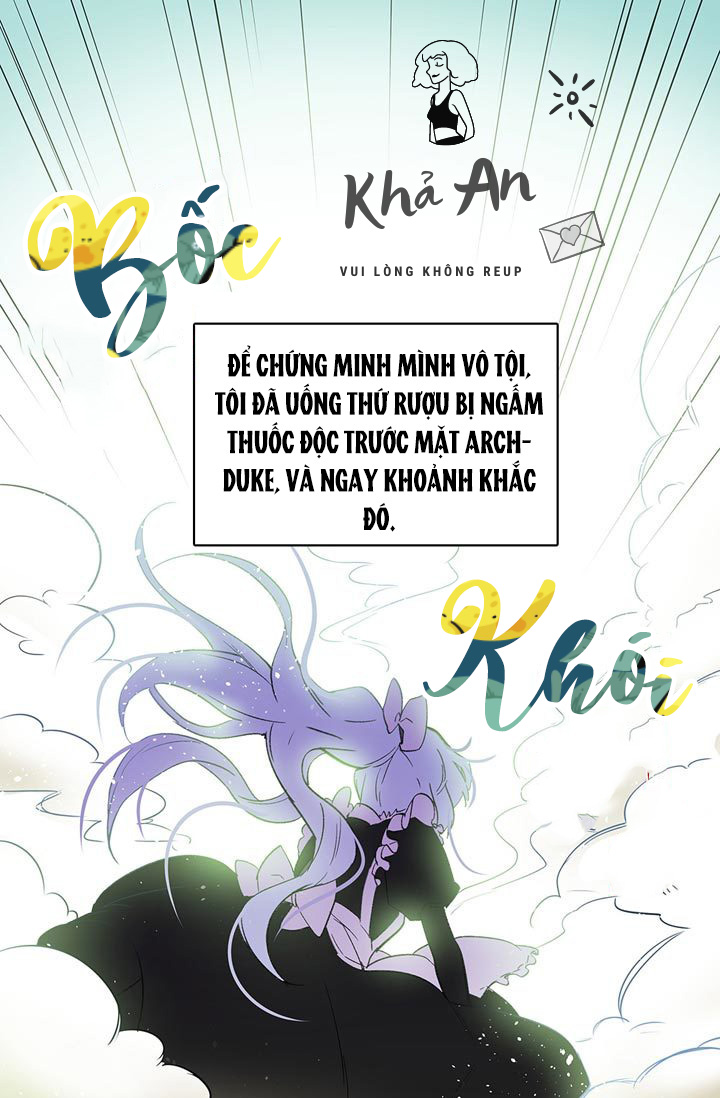 tuyển tập promo xinh xẻo~ chapter 9 17