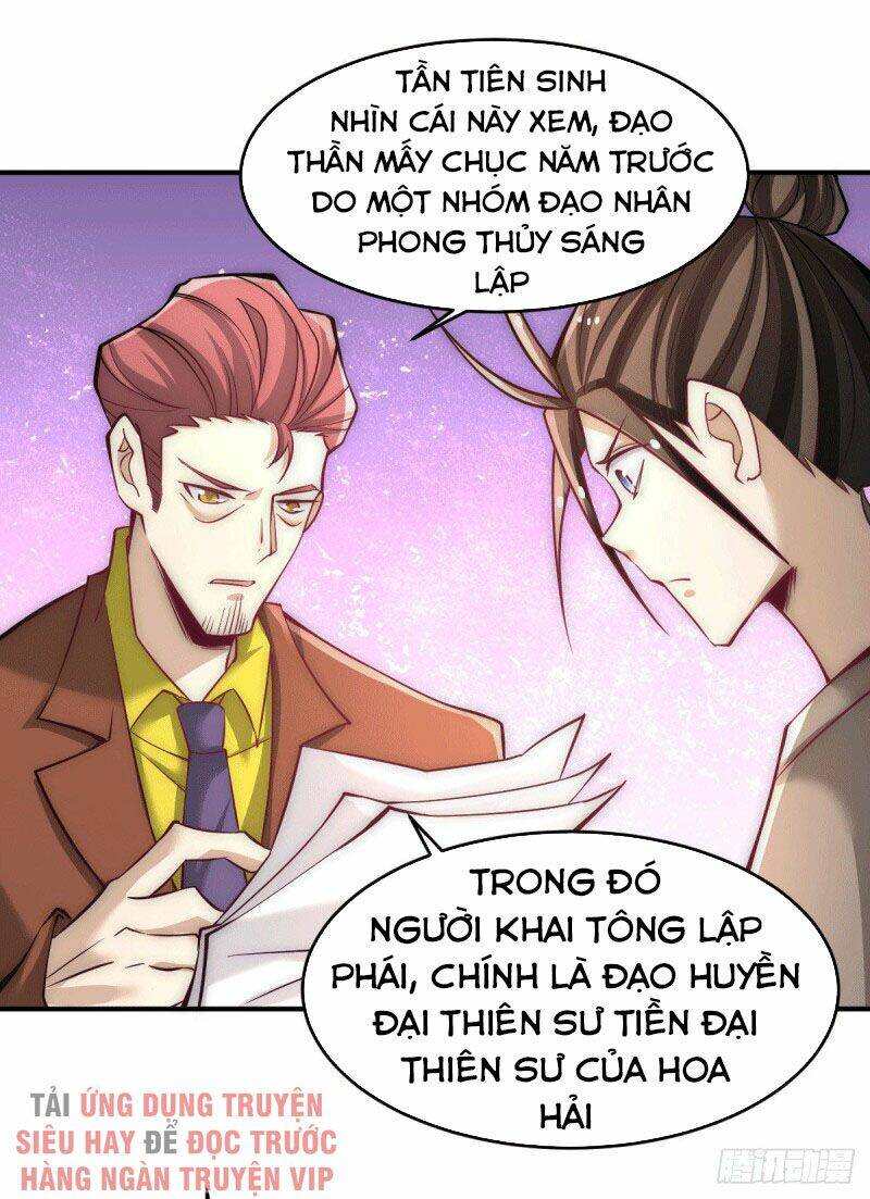 đô thị đỉnh phong cao thủ chapter 228 12
