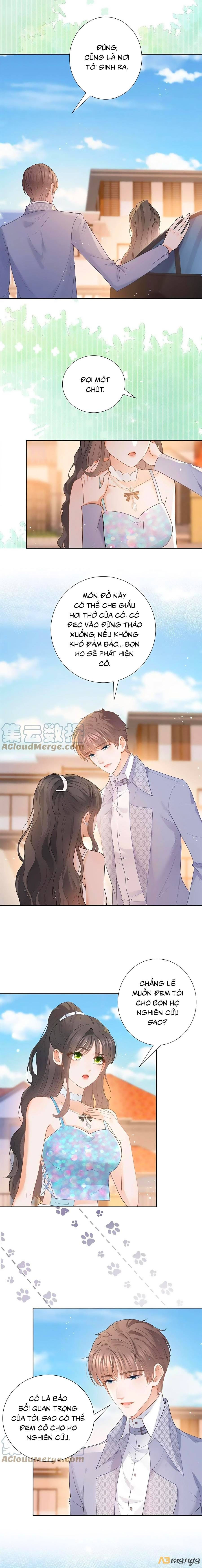 sát thủ đại nhân tại tuyến dưỡng hồ chapter 81 3