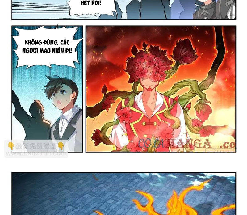 đấu la đại lục 5 - đường tam trùng sinh chapter 190 10