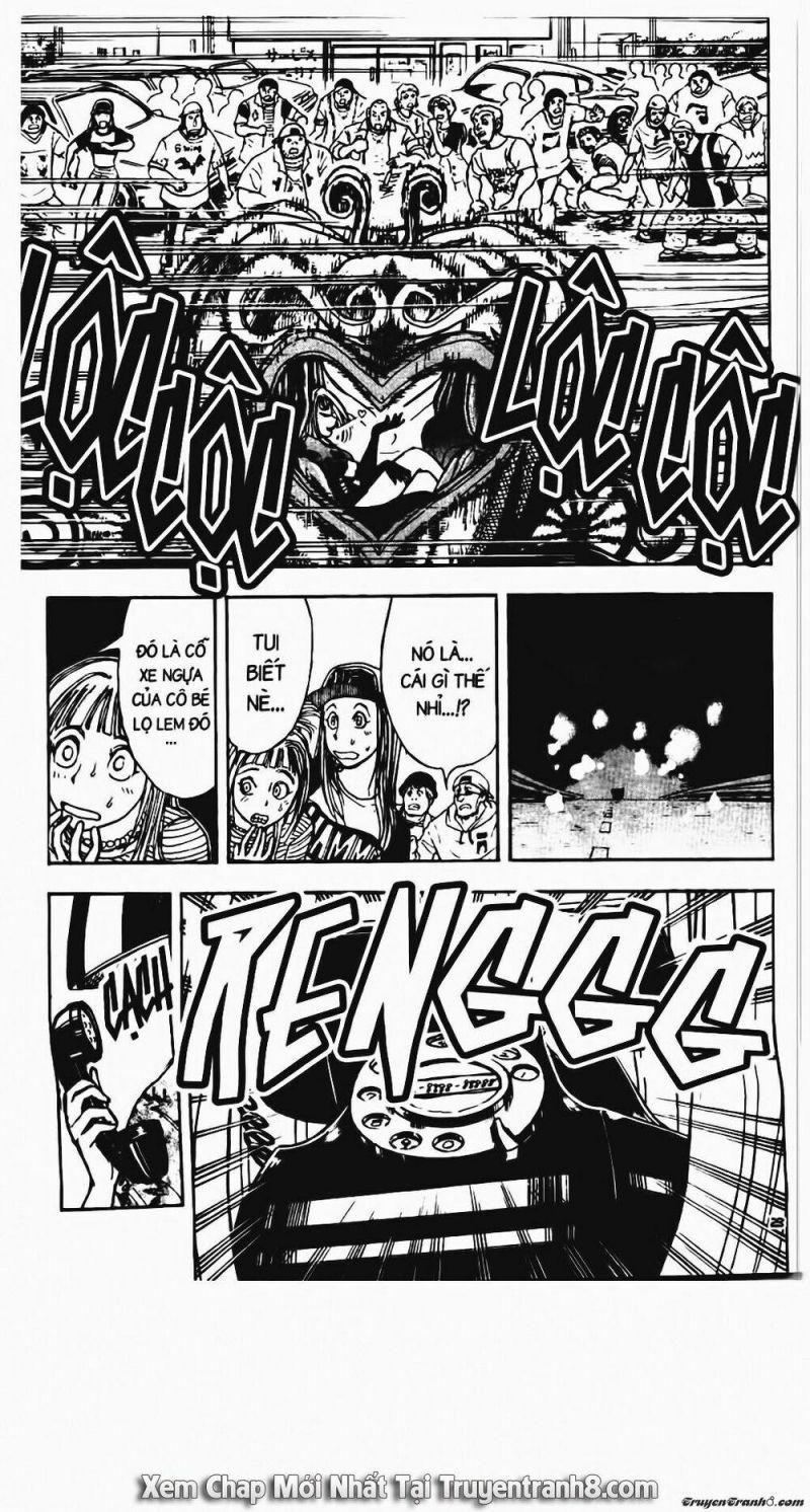 sắc lệnh ánh trăng chapter 13 21