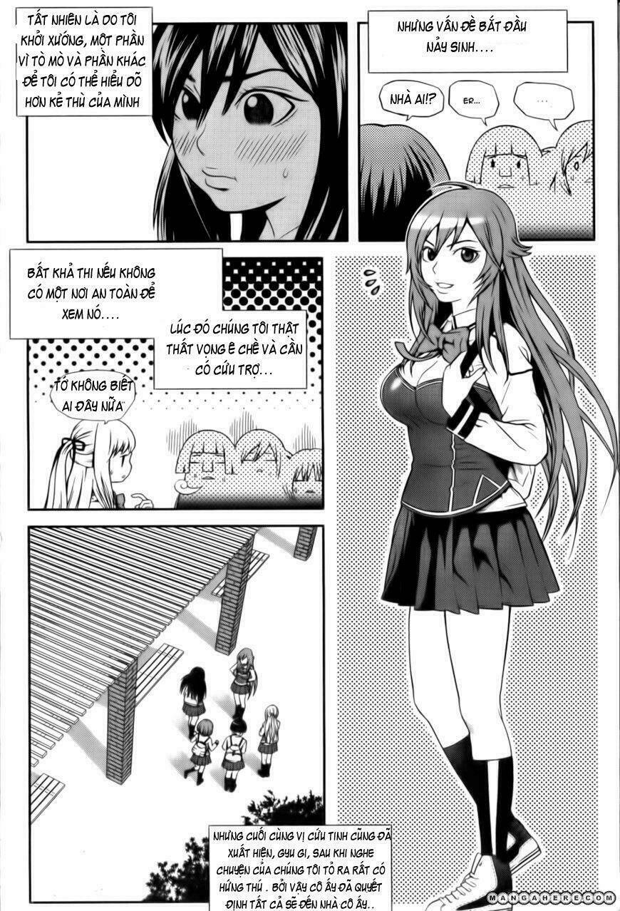 need a girl chapter 29 5