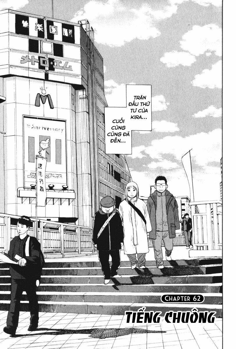 boy on the run chapter 62 1