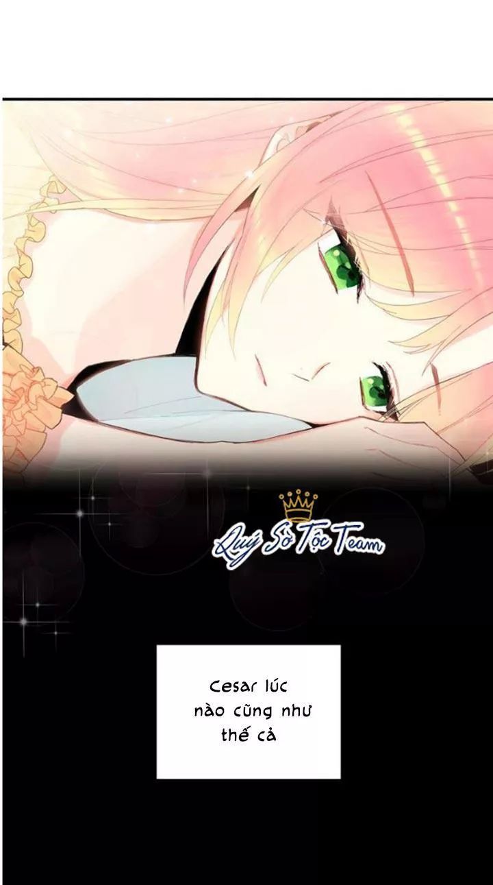 trọng sinh trở thành hoàng phi chapter 69 6