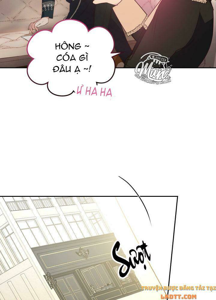 nhà điều chế nước hoa độc quyền của bạo chúa chapter 19 84