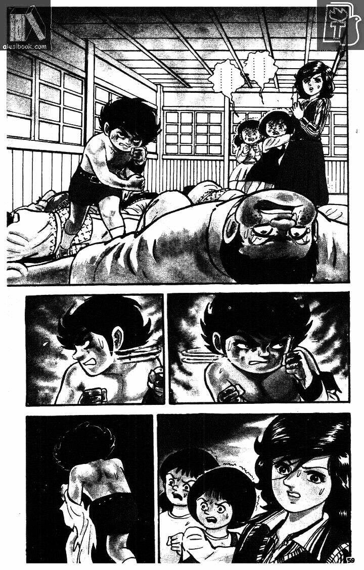 ganbare genki chapter 12 11