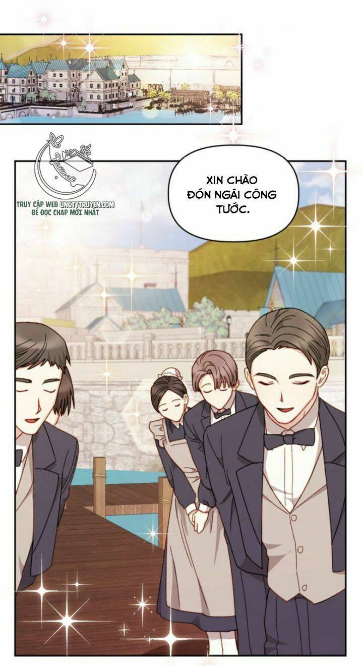 nữ chính muốn tôi trở thành mẹ kế chapter 36.5 20