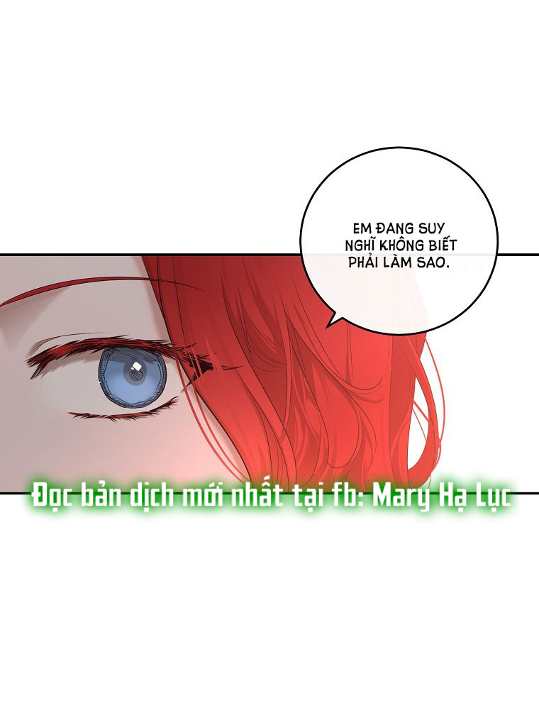 [Bản 15+] Tôi Lạc Vào Thế Giới Trò Chơi Harem Ngược chapter 83.2 - Trang 13