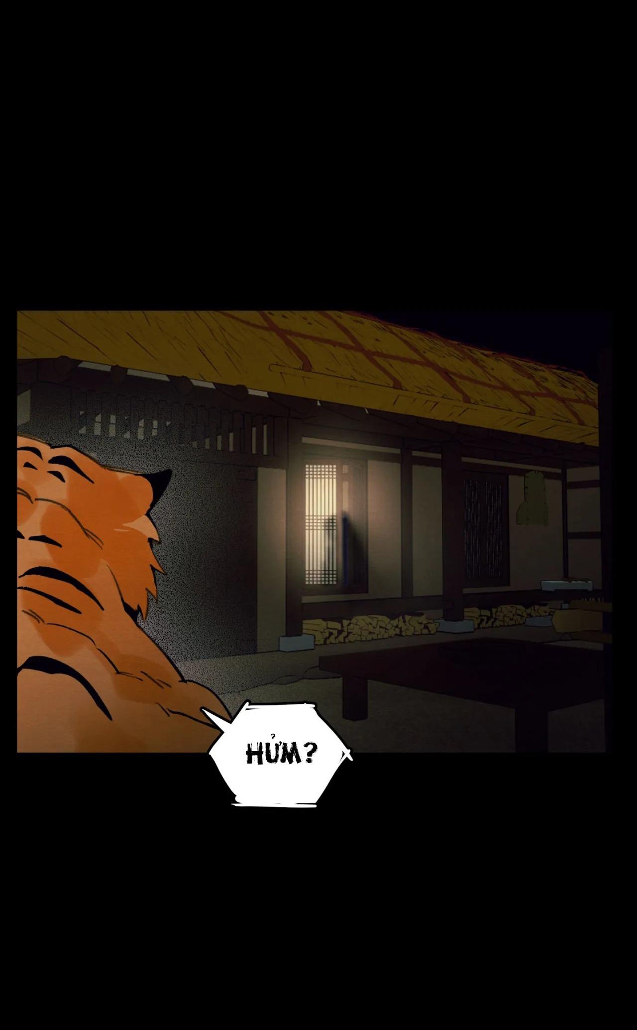 bl cổ trang - âu cổ ngắn nhà kim chapter 9.1 17