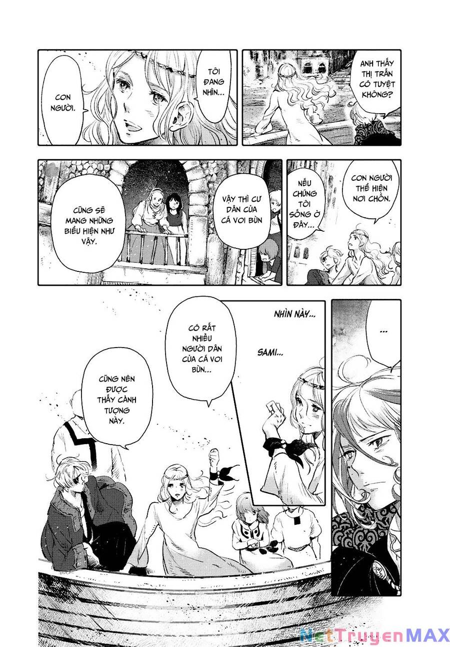 children of the whales chapter 34 29