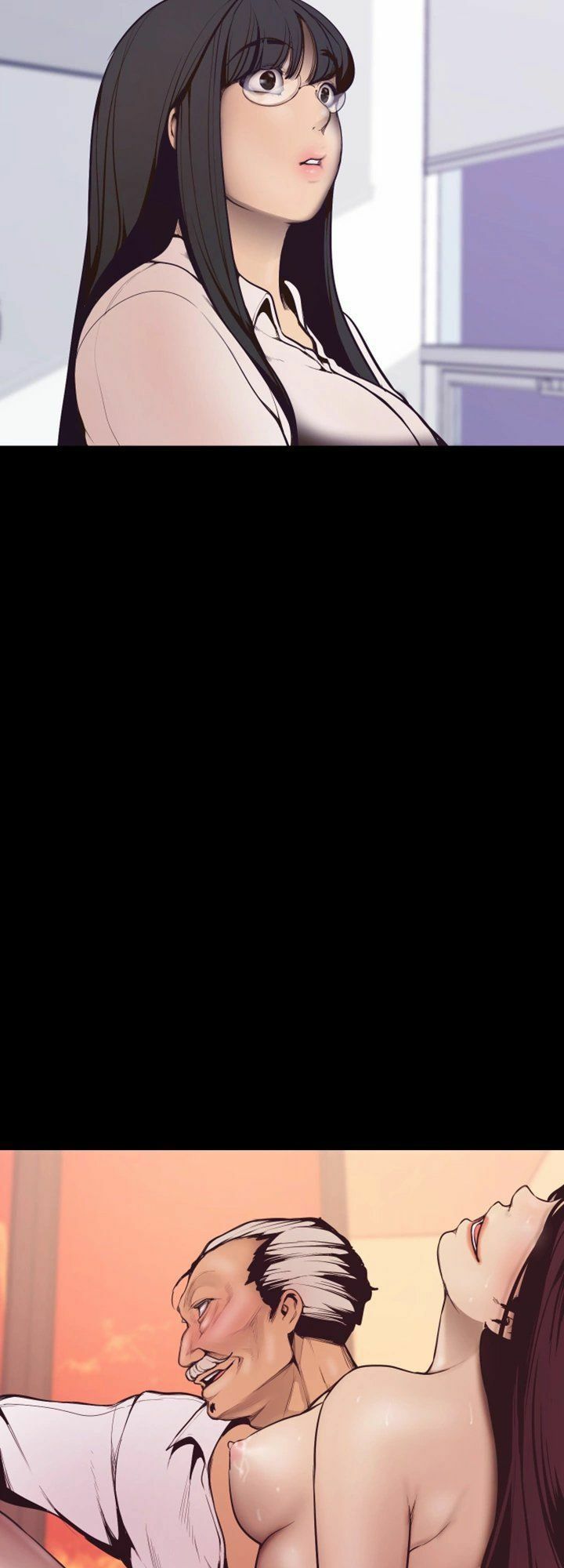 tân thế giới tuyệt vời chapter 4 91