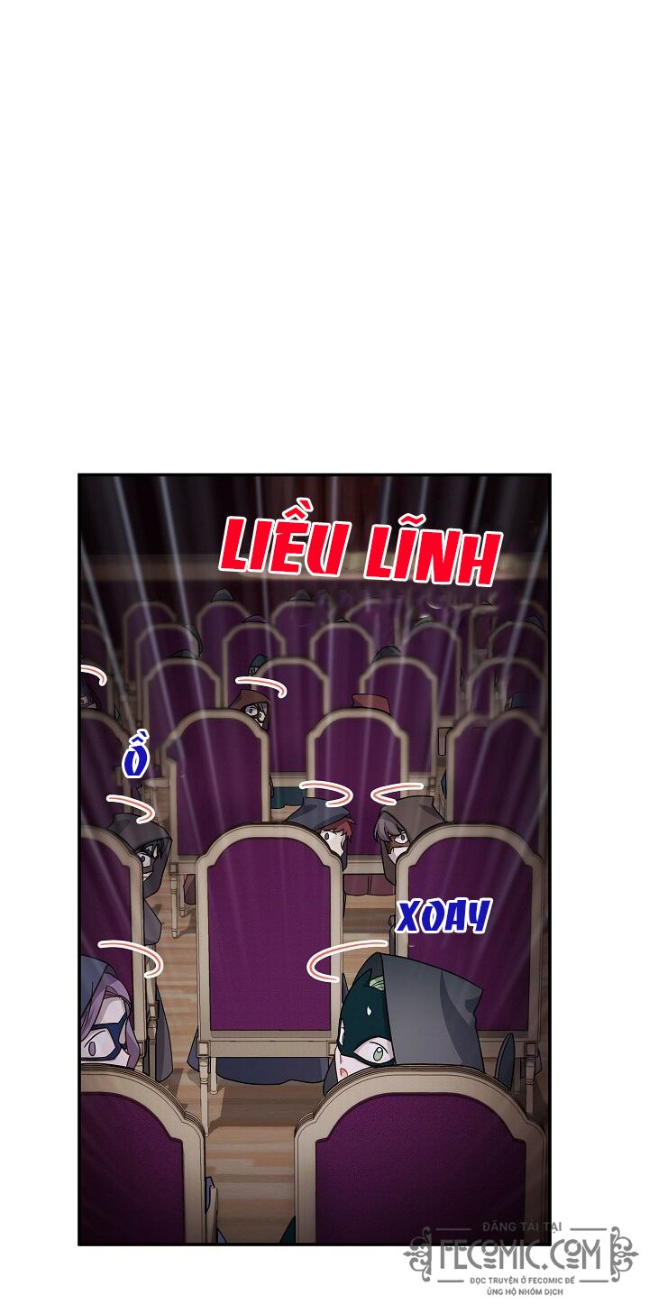 nữ công tước với tâm hồn trống rỗng chapter 34 15