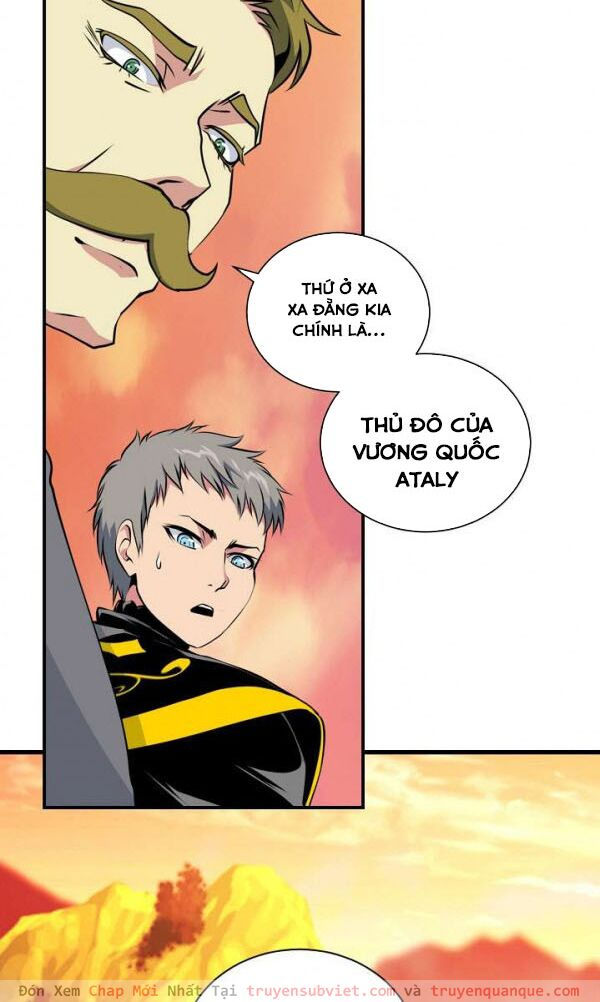 tôi sinh ra để làm người vĩ đại chapter 40 26