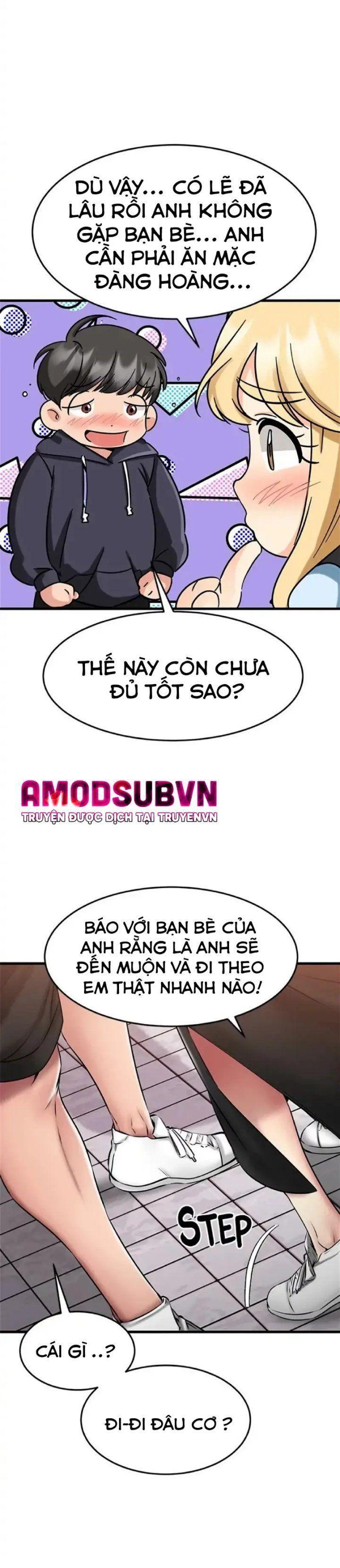 18+ làm tình cùng cô bạn thân khác giới chapter 20 34