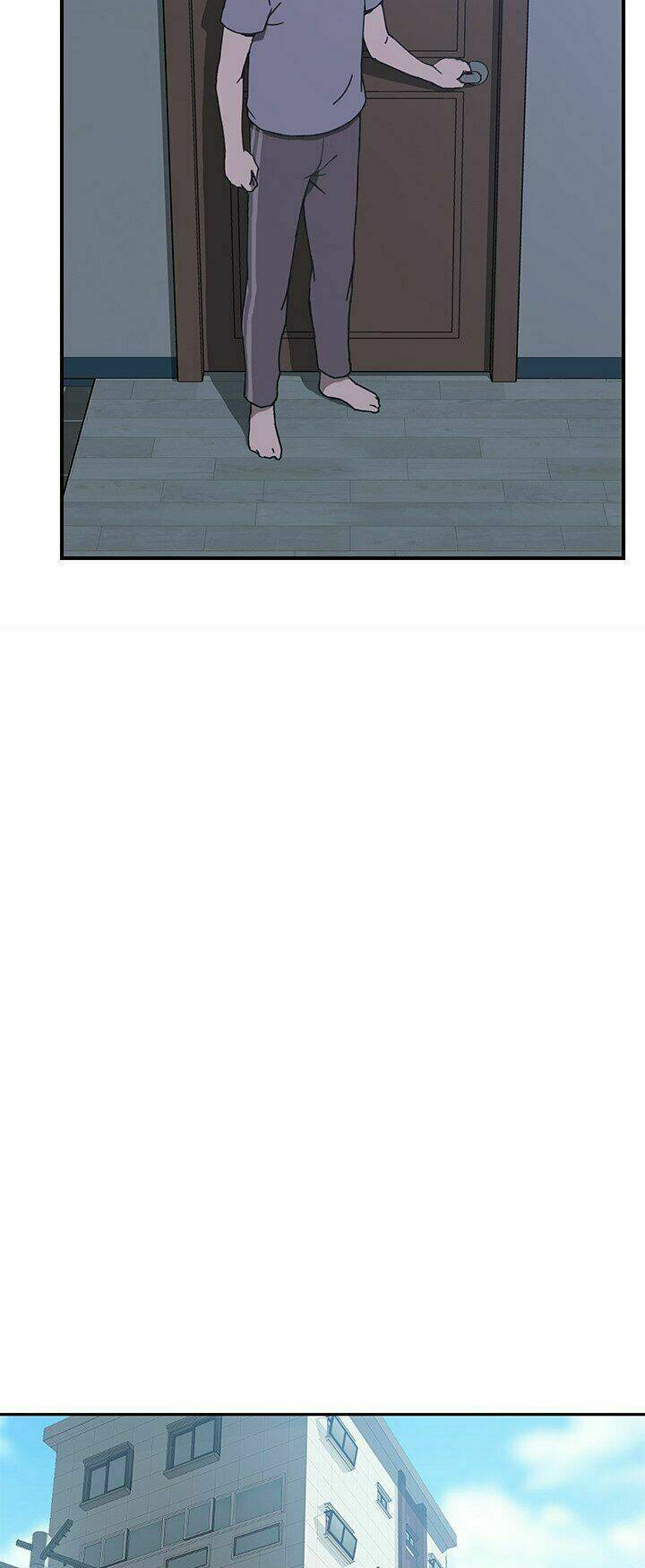 bạn cùng phòng bất đắc dĩ chapter 3.5 22