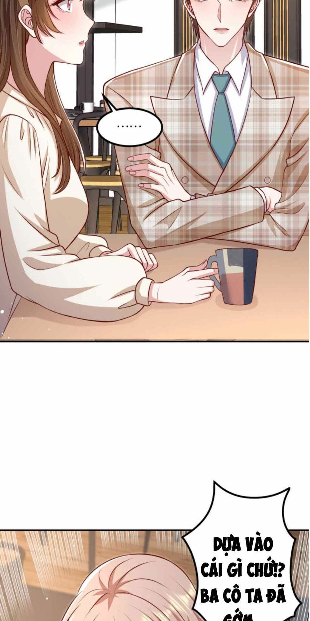 nhất sanh hữu hỉ chapter 55 11