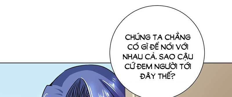 thế thân phiền toái, tổng tài một sắc khí chapter 3 26