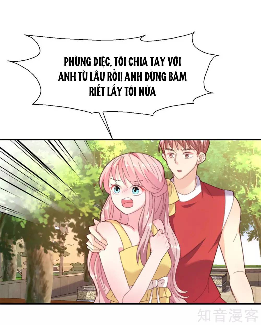 sau này vẫn cứ thích anh chapter 42 1