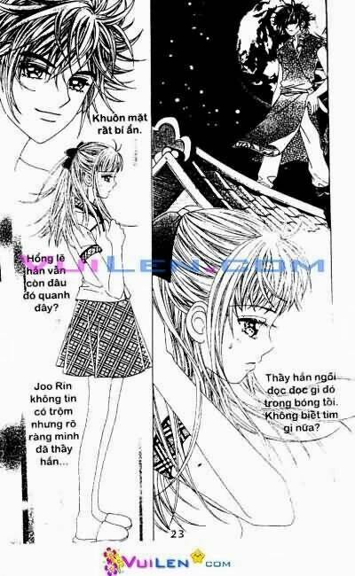 đến vương quốc ma chapter 1 22