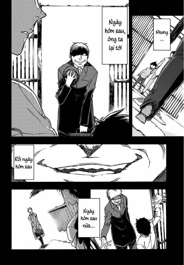 câu chuyện tình không hồi kết chapter 10 7