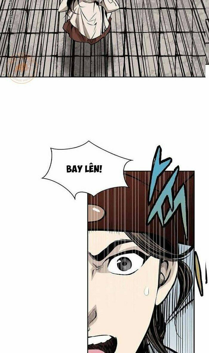 thế giới võ thuật của pháp sư chapter 60 46