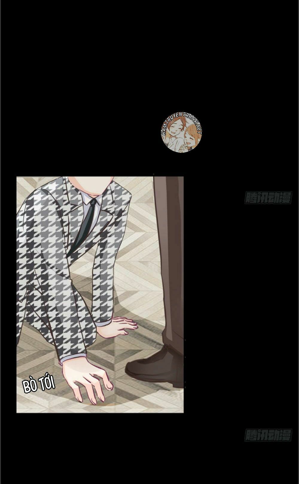 cẩm lý thiếu nữ của tôi chapter 9.3 12