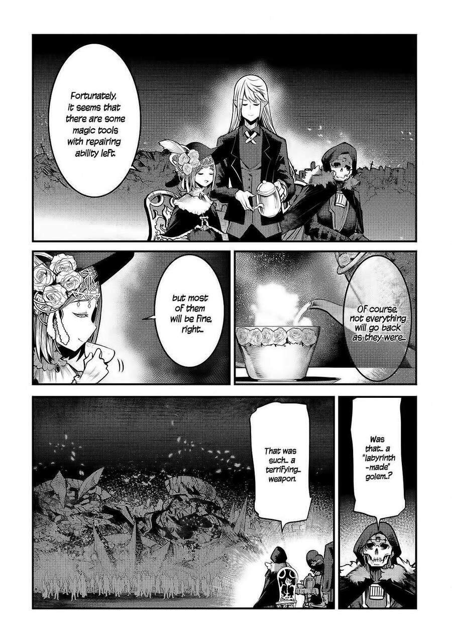 Nozomanu Fushi No Boukensha Chapter 29 - Trang 3