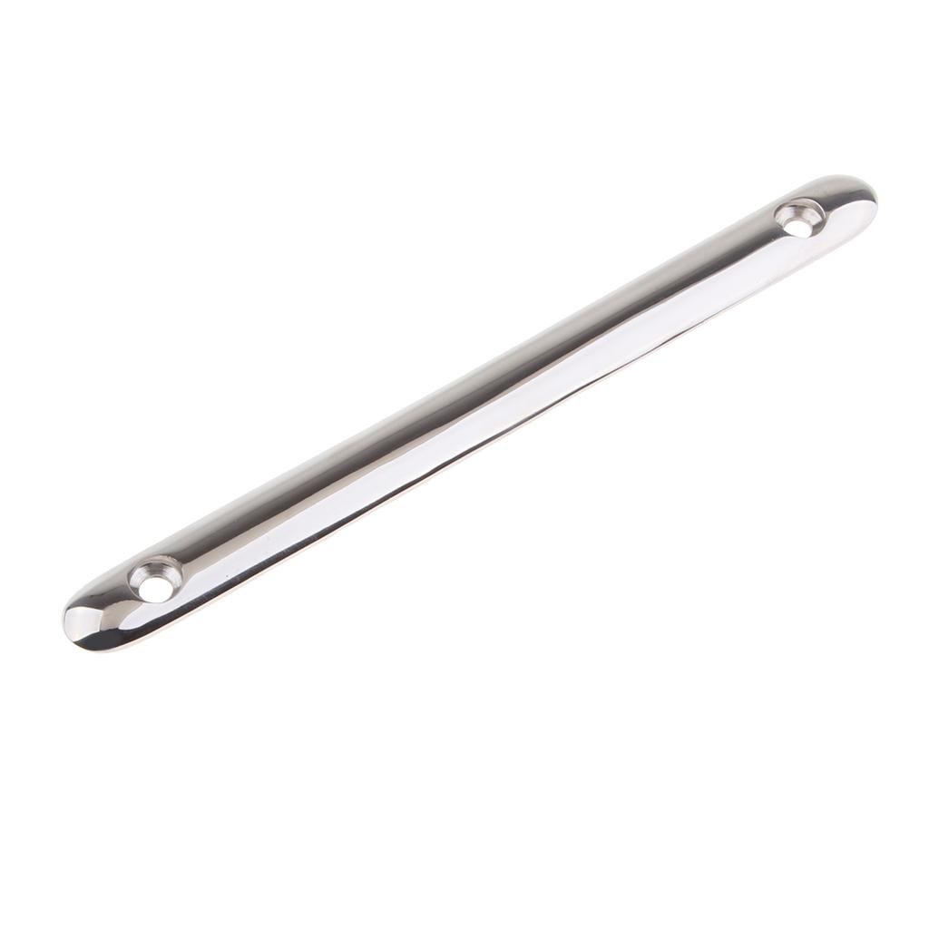 316 Mềm Cấp Phần Cứng Chà Strake Cho Thuyền Du Thuyền RV 150 Mm