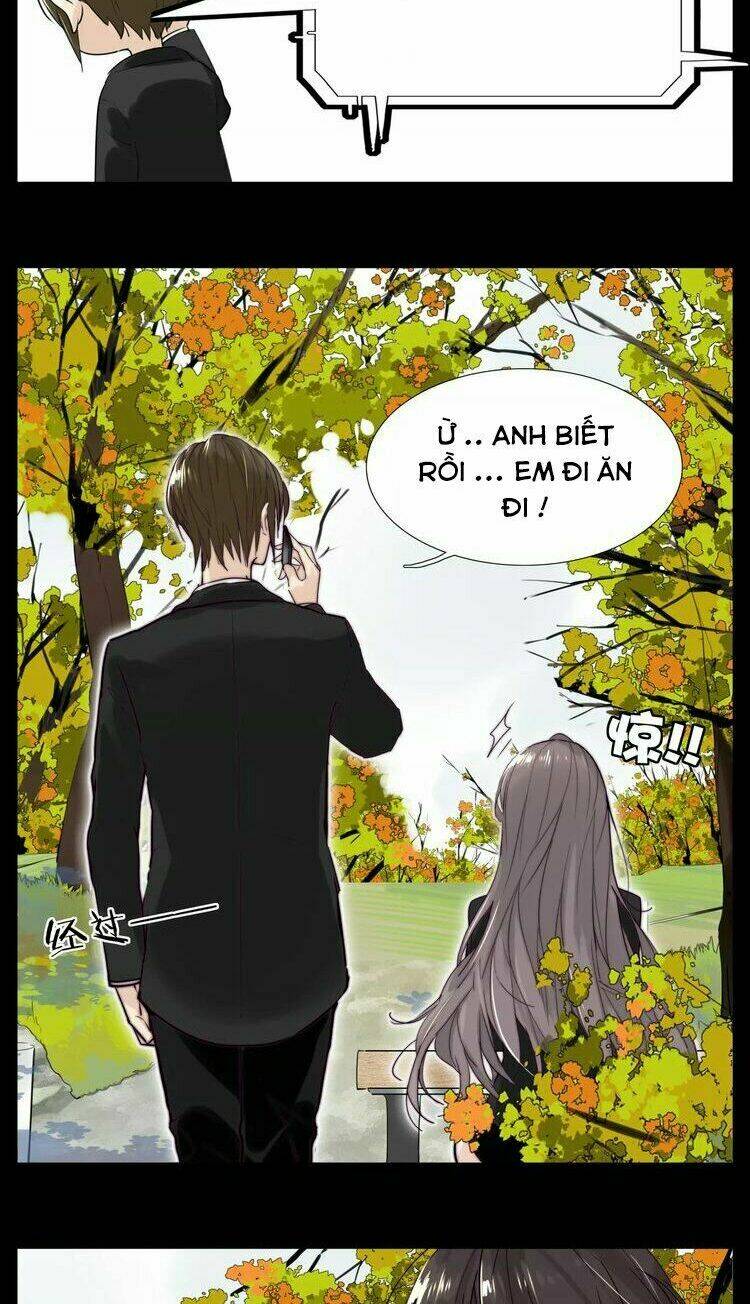 lấp lánh tình yêu kẹo bạc hà chapter 41 17