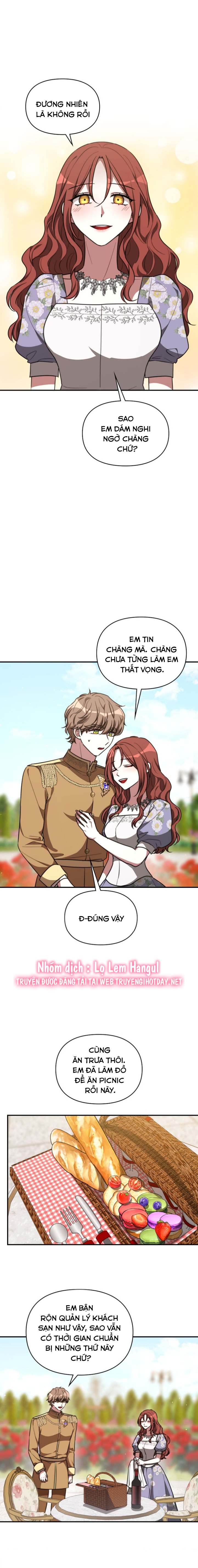 chuyện tình tay ba chapter 73 8