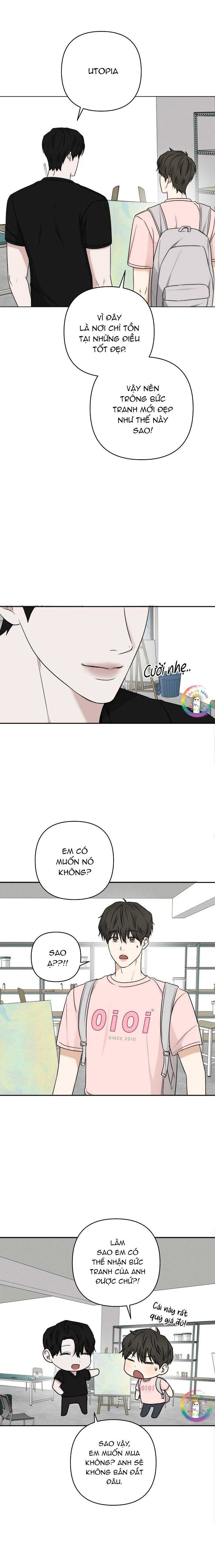 những nàng công chúa bị nguyền rủa chapter 34 4