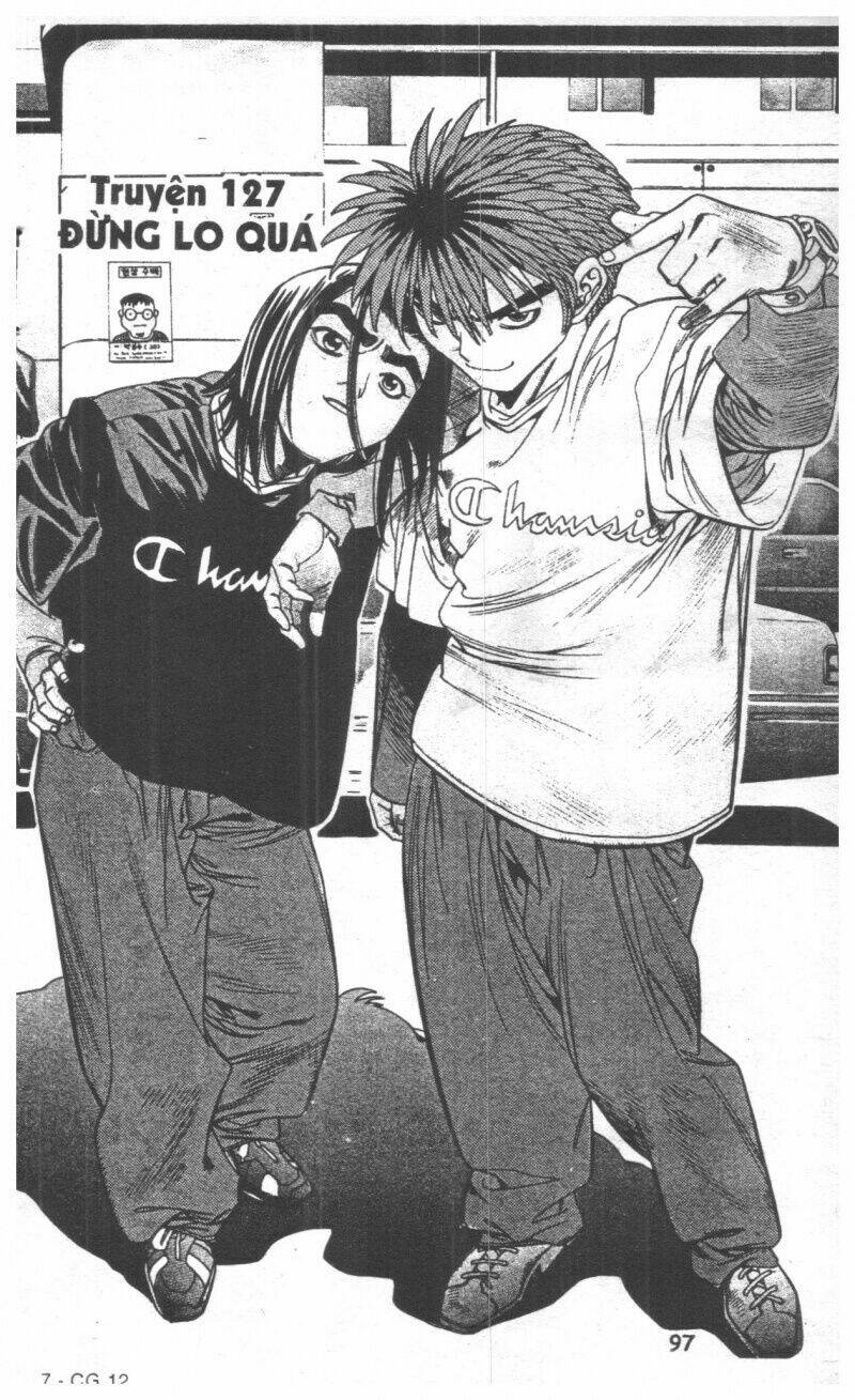 change guy chapter 121 95