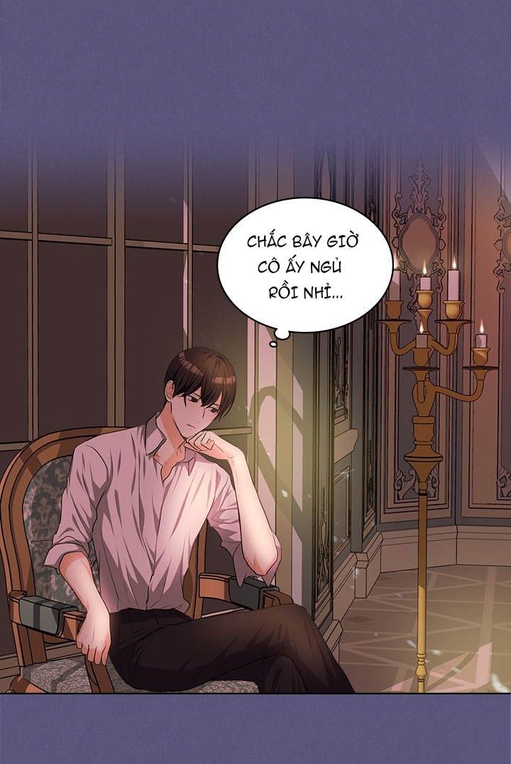 đức hạnh của ác nữ phản diện chapter 25 43